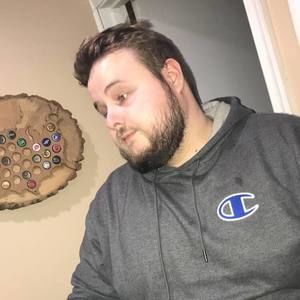 Meet your Posher, Johnathan